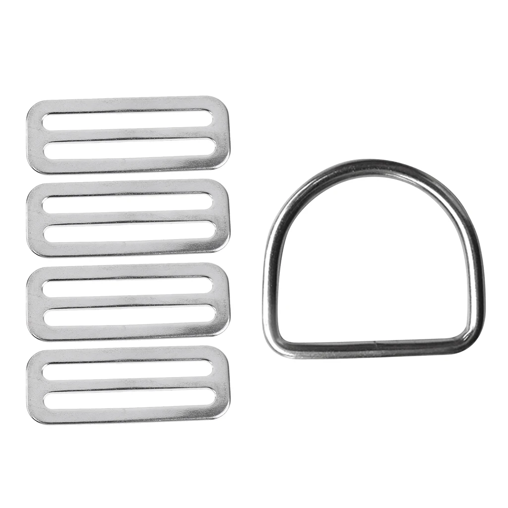 4pcs Stainless Steel For 2 4pcs Stainless Steel For 2