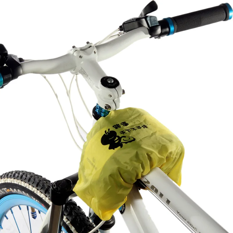 double bike cover