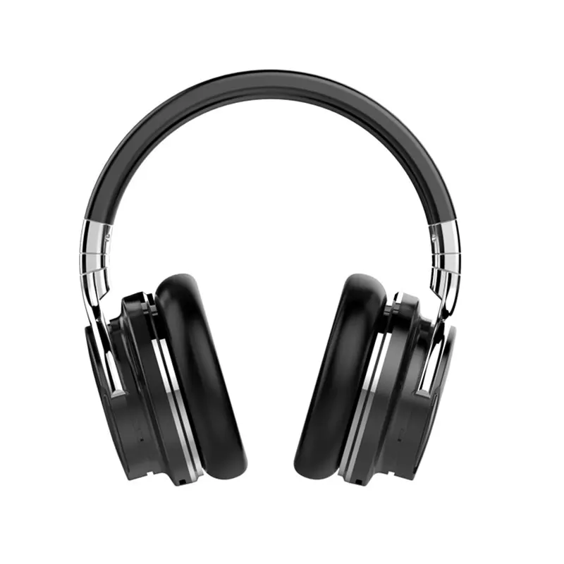 Cowin E7MD активные шумоподавления беспроводные bluetooth-наушники наушники-вкладыши гарнитура с микрофоном для телефона 30H playtime
