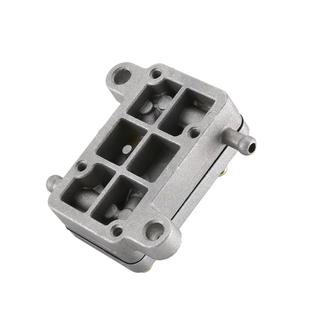 New Fuel Pump For Mikuni For Honda Odyssey Arctic Cat Go Kart Vacuum Snowmobile ATV PWC