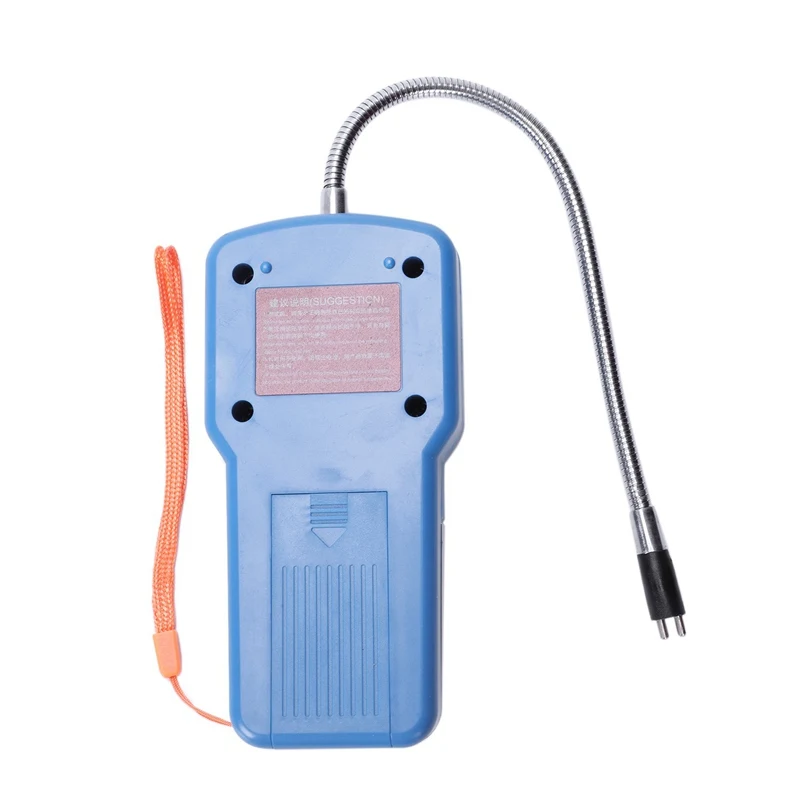 Car Brake Fluid Tester Oil Inspection 250Mm Goose Neck Detector 2.2Lcd For Dot3 Dot4 Dot5 Car Diagnostics Brake Fluid