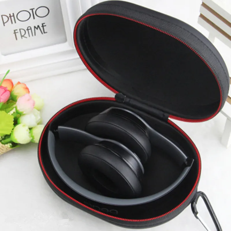 Carrying Travel Headphone Case Bag for Beats (2)