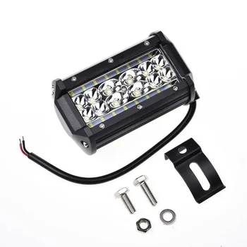 

Replacement LED Work Light 84W Headlights SUV Waterproof 6000K-6500K IP68