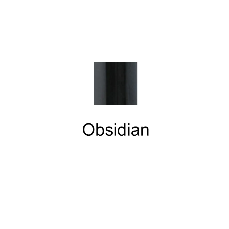 Obsidian-Black VIP Прямая - Цвет: Obsidian-Black