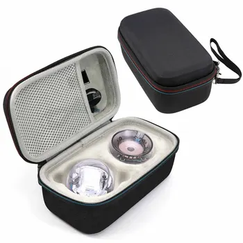 

Travel Portable Carrying EVA Hard Case Protective Storage Bag Pouch for Sphero Bolt App-Enabled Robot