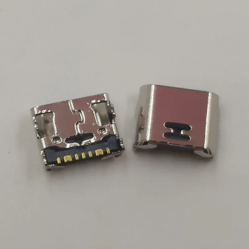 10 шт. 7 контактов зарядное устройство Micro USB для Samsung Tab 3 Lite T111 T110 T113 T116 A T280 T285 T580 T585