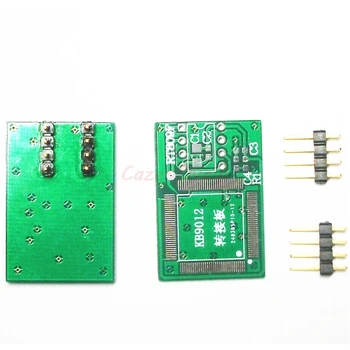 

1pcs/lot Transfer board PCB RT809F optional accessories KB9012 offline speaking reading and writing In Stock