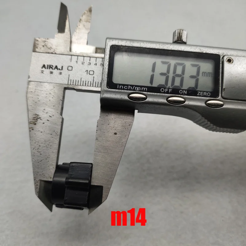 DIY M12 M14 MTV Mount Interface Full Metal Lens Holder Support PCB Board Module Lens Mount Connector