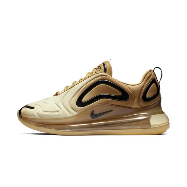 NIKE AIR MAX 720 Аутентичные женские кроссовки для бега, Новое поступление, светильник, дышащие спортивные кроссовки с воздушной подушкой, для улицы# AR9293