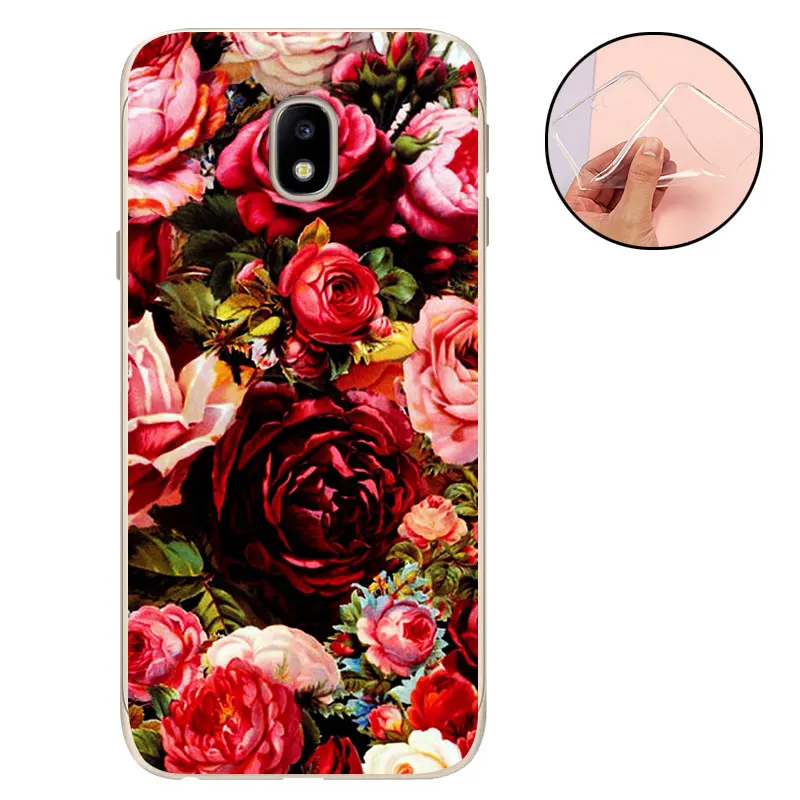 ADHWGM Чехол-книжка для samsung Galaxy J5, чехол для телефона J5 PRO/J530F SM-J530, задняя крышка для samsung J5, чехол, европейская версия - Цвет: ADHWGM