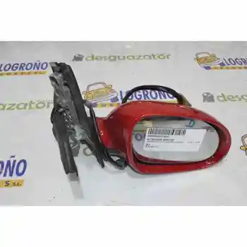 

RIGHT REARVIEW MIRROR VOLKSWAGEN GOLF PLUS (5M1)