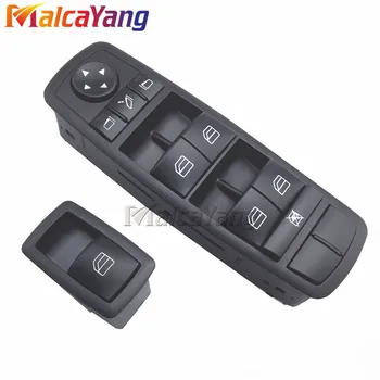 

1 set NEW Master Power Window Switch For Mercedes-Benz ML350 2006-2011 A2518300290 A 251 830 02 90 2518300290