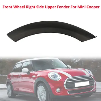 

Wheel Arch Trim Auto Accessories Splash Guards Car Mudguard Strip Protector Left Right Anti Scratch For Mini Cooper 51131505866