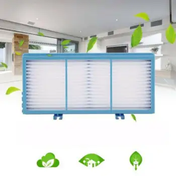 

Filter Net Replacement HEPA Filters For Holmes AER1 Purifier-HAPF30AT