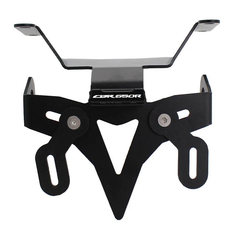 New For Honda CB650R CBR650R CB CBR 650R 650 2019 2020 Motorcycle Accessories Tail Tidy Fender License Plate Holder
