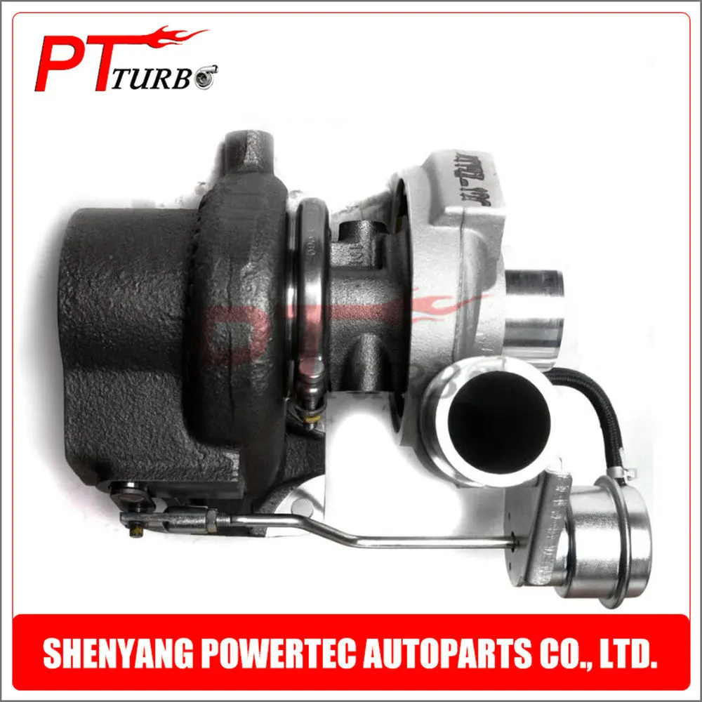 Авто Turbolader 49178-03128 28230-45000 28230 45000 2823045000 полный Турбокомпрессор 《 hyundai могучий II/County D4DA-турбины