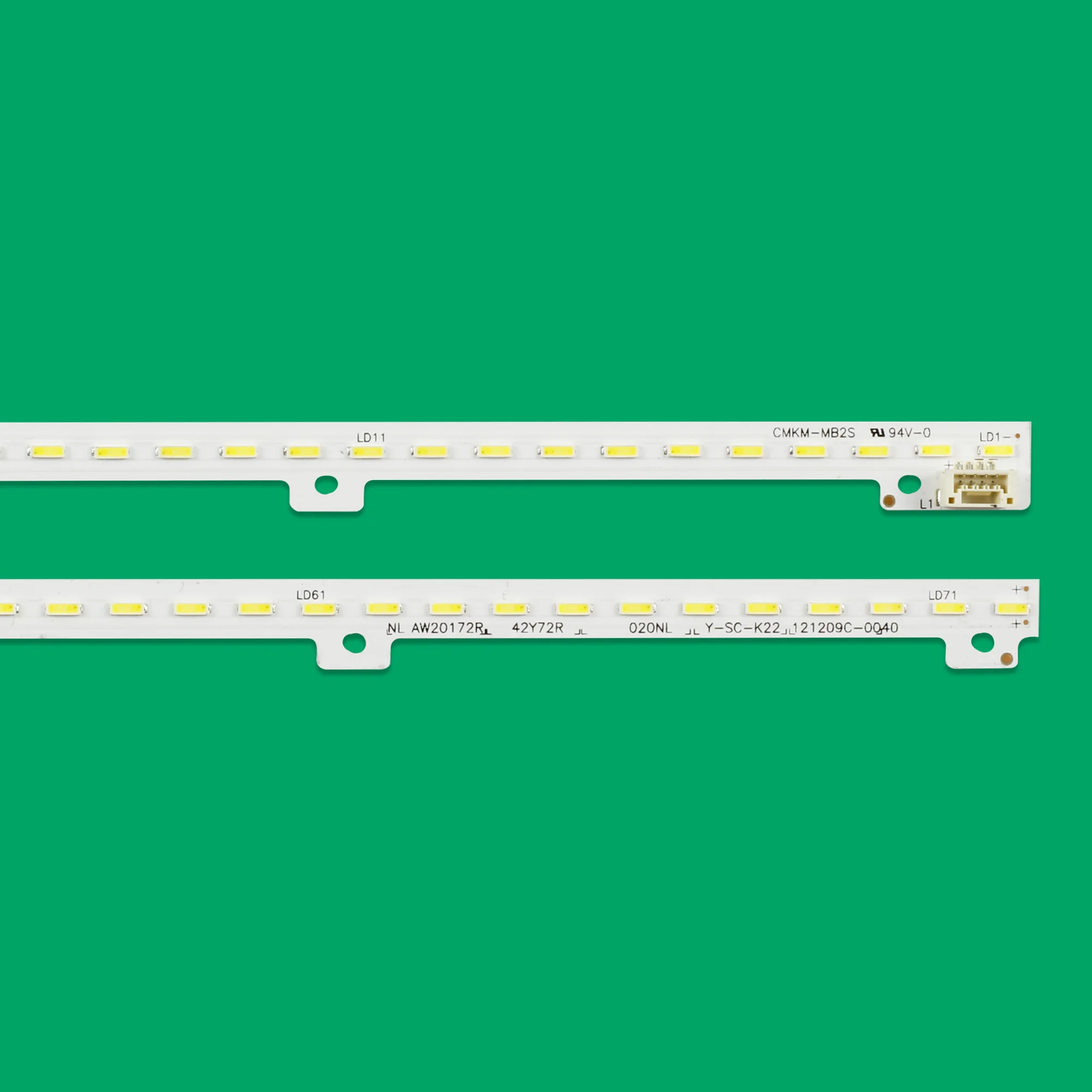 ο 2 / 71 leds LED Ʈ Ʈ CMKM_MB2S NL_AW20172L 42Y72L CMKM_MB2S NL_AW20172R 42Y72R NLAW20172L NLAW20172R
