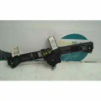 

WINDOW LIFTER FRONT LEFT FIAT BRAVO (198)