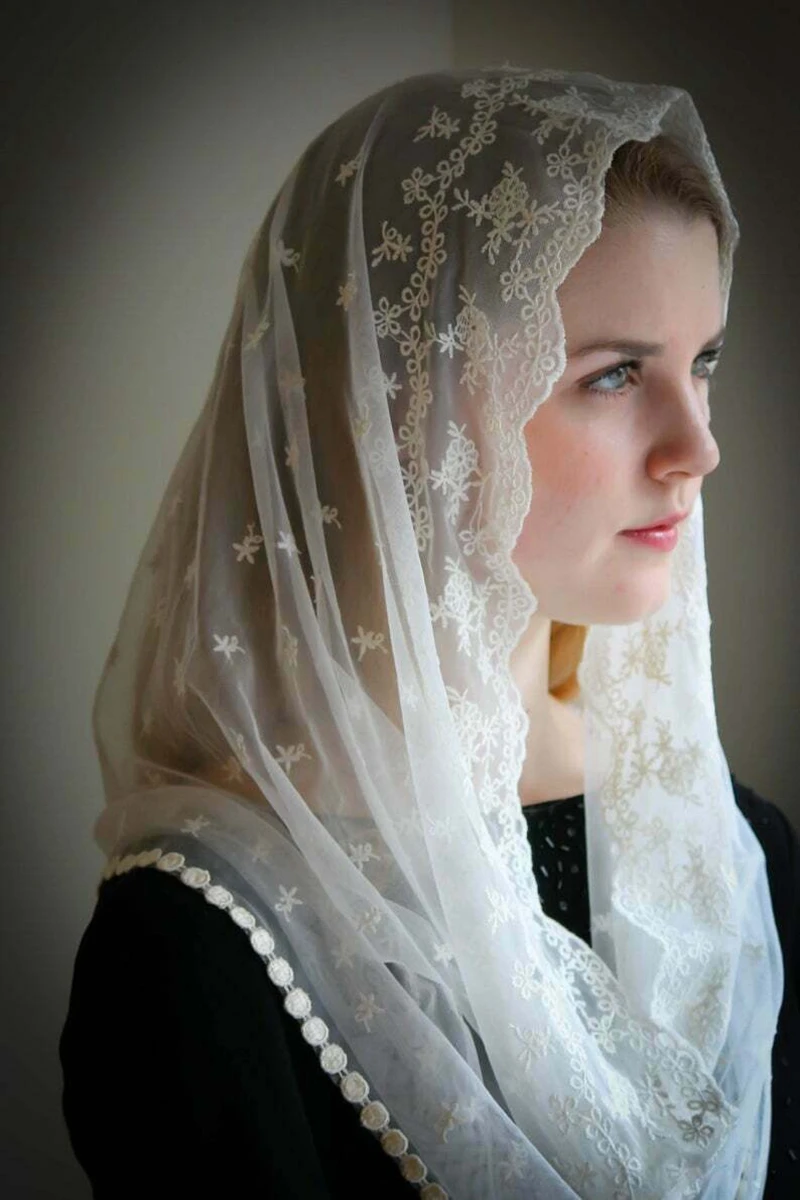 Muslim Hijab Islamic Jersey Turban 