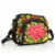 Винтажная женская сумка Hmong Vintage Tote Messenger Hippie Этническая Сумка Через Плечо Вышивка Boho