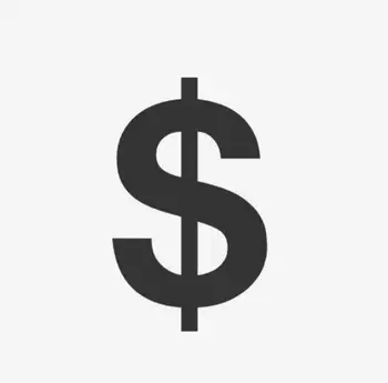 

One USD for additional Pay on Your Order