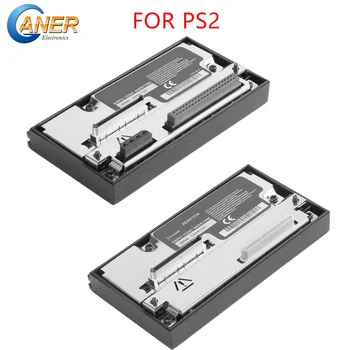 

For IDE Sata Network Adapter Adaptor For PS2 Fat Game Console Socket HDD For Playstation 2 Fat Sata Socket Replacement