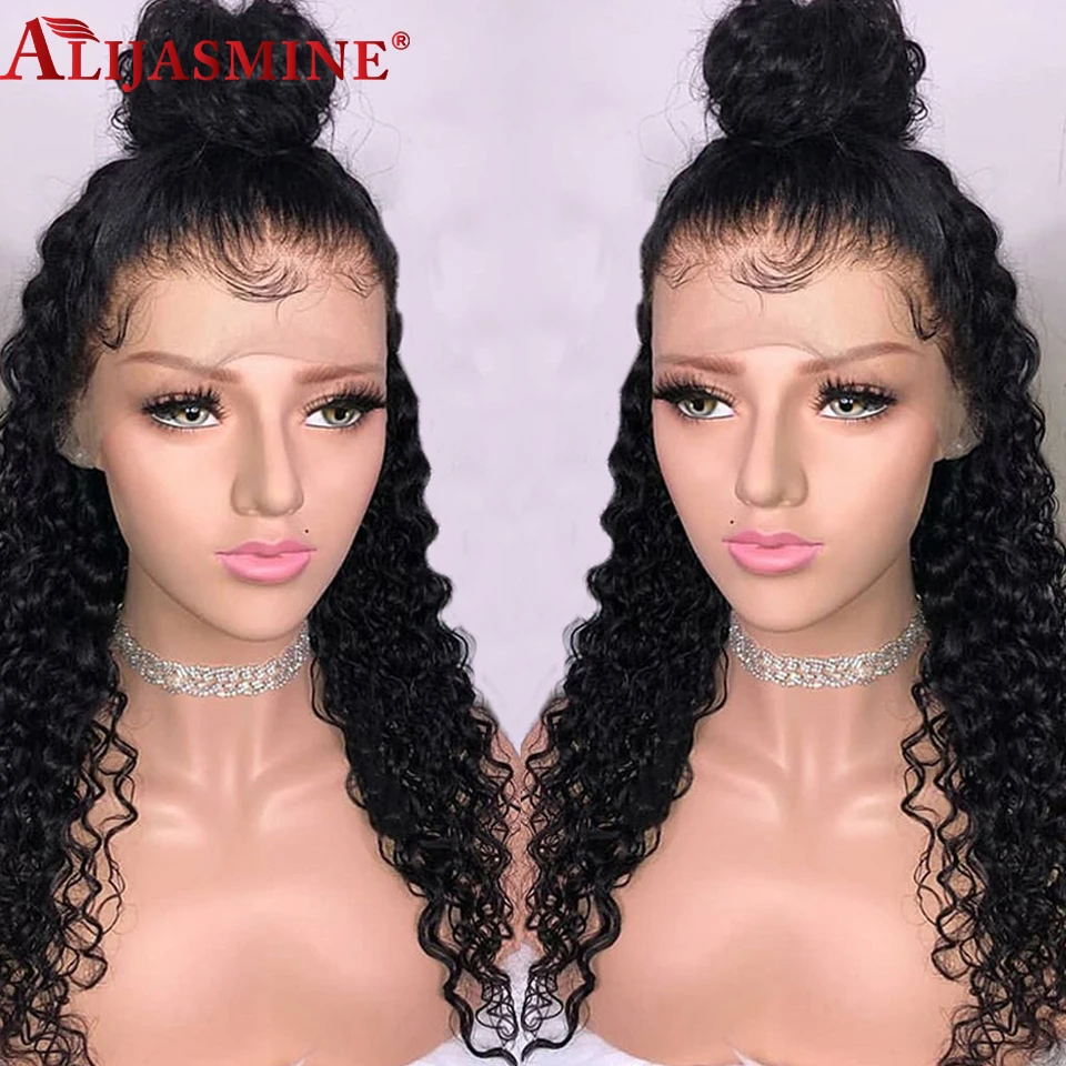 150% плотность перуанские волосы Remy парики для женщин preprucked 13х6 глубокая часть