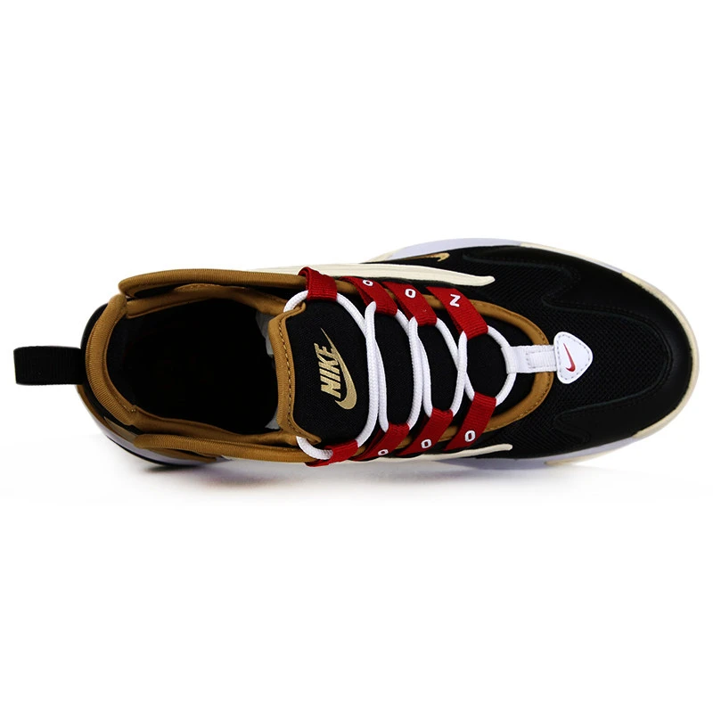 NIKE AIR ZOOM 2K оригинальные Новое поступление женские баскетбольные кроссовки легкие спортивные уличные кроссовки# AO0354-005