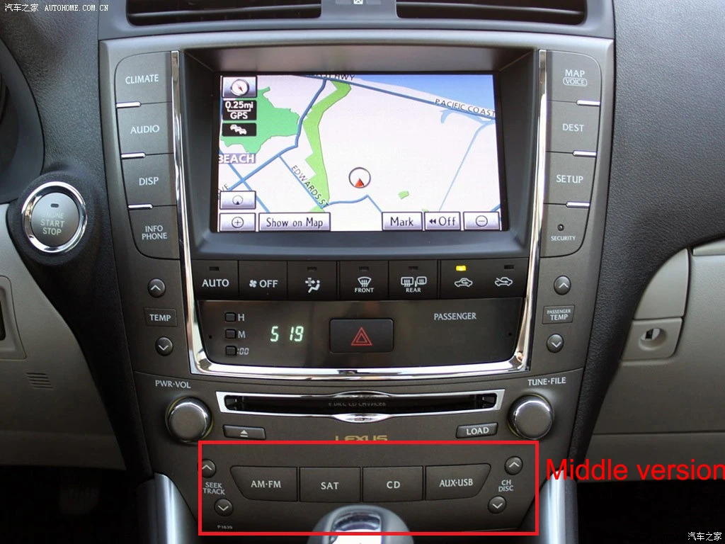 10," tesla стиль вертикальный экран android 8,1 шесть ядер автомобиля gps Радио Навигация для Lexus IS IS200 IS220 IS250 IS300 IS350