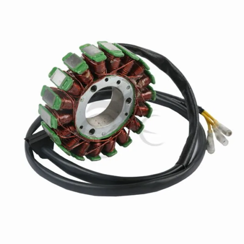

Motorcycle Magneto Stator Coil For Suzuki GS 550L 550M 1980 1981 1982