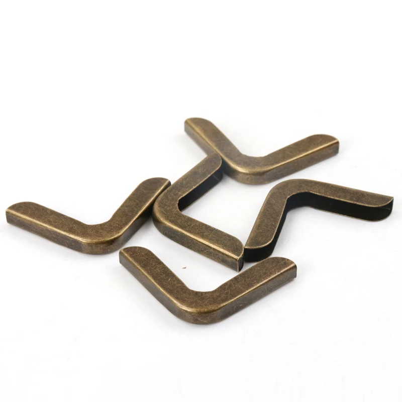Metal Corners For Books Scrapbooking Photo Albums Menus Corner ...