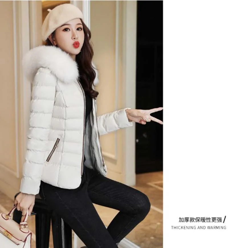 Летающий ROC Женская куртка пальто Зимняя теплая chaqueta mujer бренд casaco feminino женские зимние топы