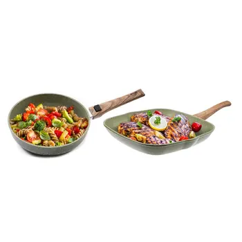

Dinner set panairo o-1-nab "dinner set, 22 and 27 cm"