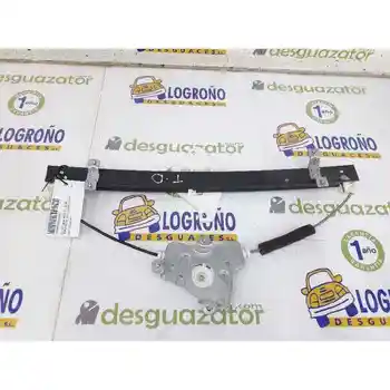 

7334008000 POWER WINDOW REAR RIGHT SSANGYONG KYRON