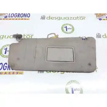 

8143XZ PARASOL LEFT CITROEN BERLINGO STATION WAGON