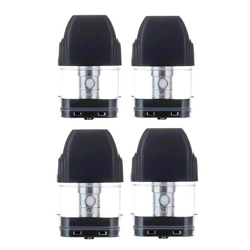 Kit de cartucho Original Caliburn Pod 2ml, cápsulas de repuesto de 1.4ohm para pluma de vapeo Caliburn KOKO - Imagen 3