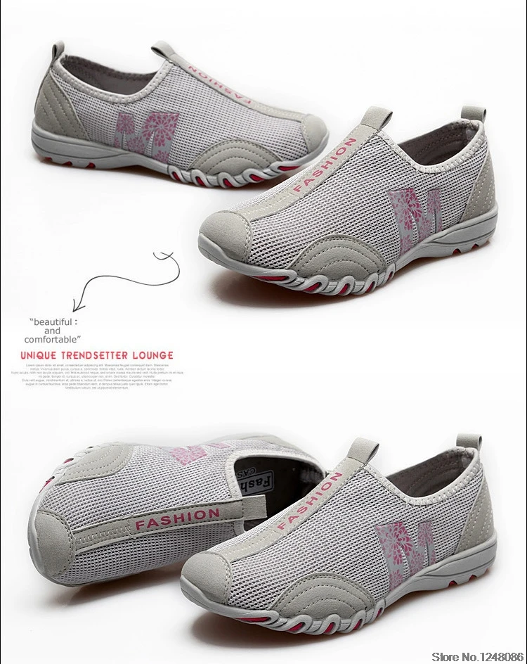 Женская прогулочная обувь; женские кроссовки из сетчатого материала; дышащая обувь на плоской подошве; женская летняя обувь; Лидер продаж; A651