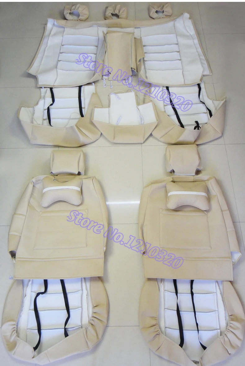 For Benz S320 2002  (1)