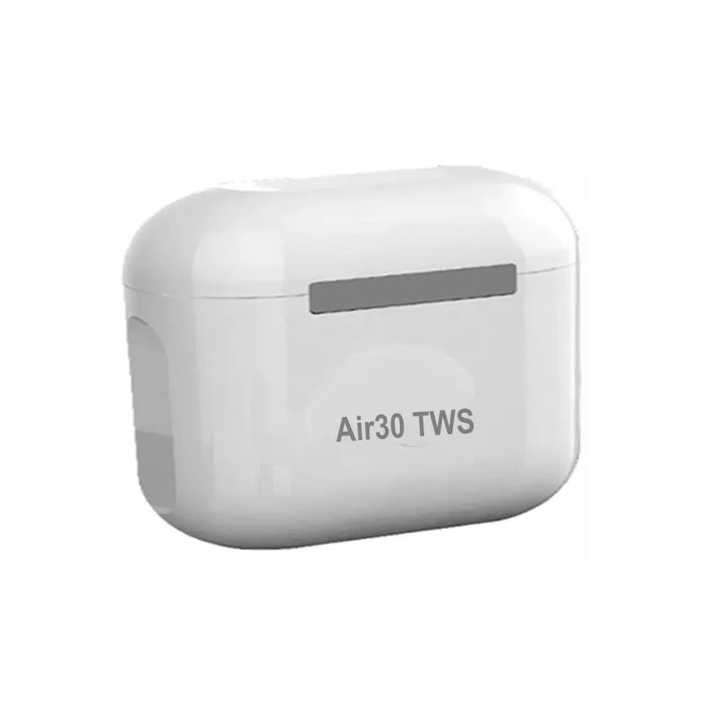 Беспроводные наушники с зарядным боксом спортивный чехол Bluetooth 5 0 TWS спортивные