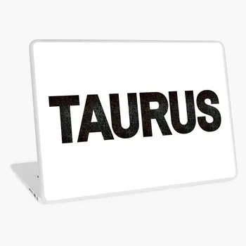 

Taurus Astrology Zodiac Pattern 32 universal laptop sticker laptop skin for MacBook HP Acer Dell ASUS Lenovo