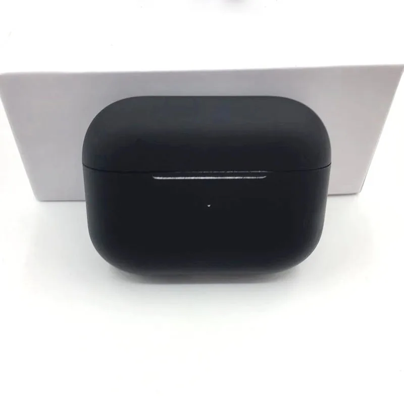 Pro 3 tws Bluetooth наушники gps позиционирование беспроводные наушники изменить название гарнитура наушники PK i100000 i1000000 i200000
