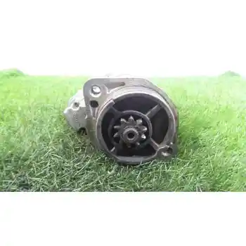 

316766 engine Starter Kia Sorento