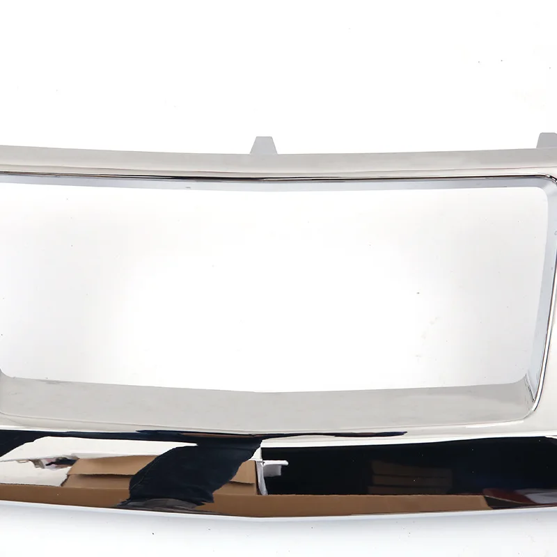 A1668852825 For Mercedes Benz GL X166 W166 GL350 GL400 Chrome Trim