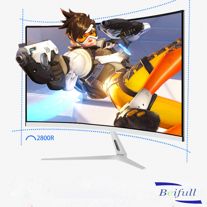 ο 24 ġ 144Hz LED ǻ   2K IPS ũž PC 