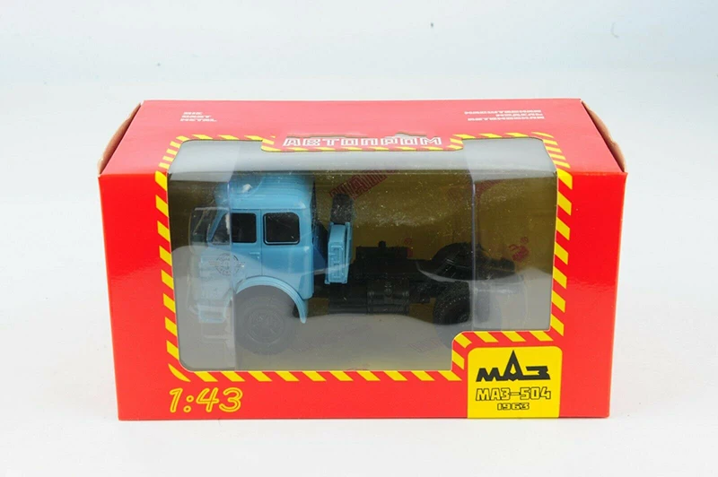 Детские модели игрушки для мальчиков 1/43 весы Aolly литья под давлением русский MA3 504