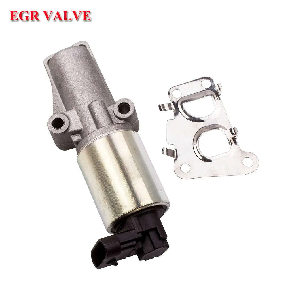 24445720 5851586 Vacuum EGR Valve For Vauxhall/Opel Zafira B MK II