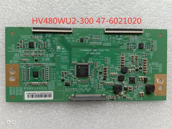 

Original logic board main board le48d8800 logic board hv480wu2-300 TCON PCB 47-6021020 circuit board