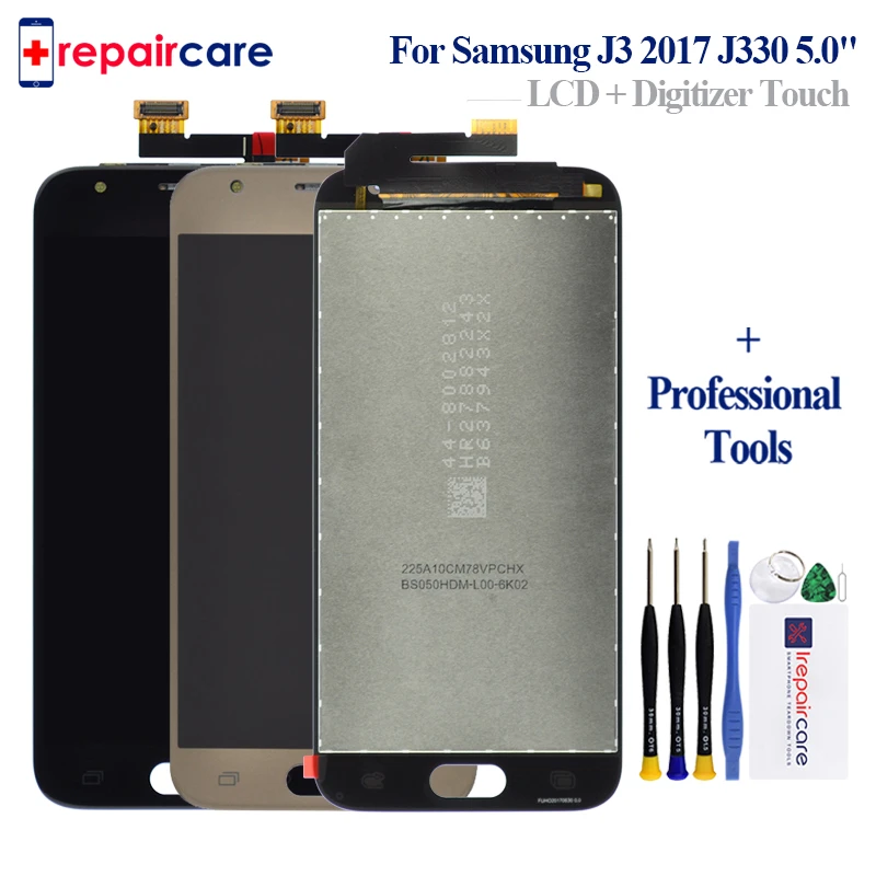 Original For Samsung Galaxy J3 17 J330 J330f Sm J330f Lcd Display Touch Screen Digitizer Assembly For Samsung Display J3 17 Mobile Phone Lcd Screens Aliexpress Original For Samsung Galaxy J3 17 J330 J330f Sm J330f Lcd Display Touch Screen Digitizer Assembly For Samsung Display J3 17 Mobile Phone Lcd Screens Aliexpress