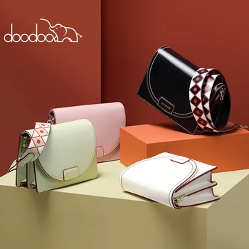 

Bag Women's 2020 New Style Women's Bag Fashion Shoulder Messenger Bag