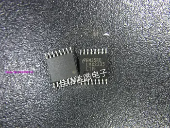 

5pcs/lot LMX2335LTM LMX2335 TSSOP-16